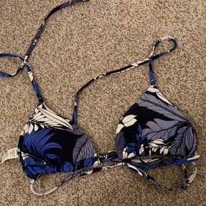 American Eagle Bathing Suit Top